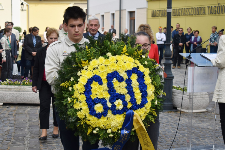 Városalapítók Napja