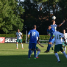 Ceglédi VSE – Kaposvári Rákóczi 2-1