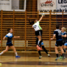 A Cápa serdülők megint nyertek - utánpótlás eredmények