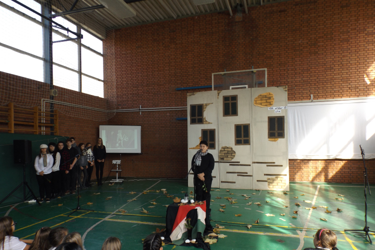 Nemzeti ünnep a Várkonyiban