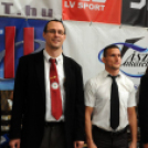 Országos Judo Bajnokság (Diák A, B korcsoport, fiú, lány)