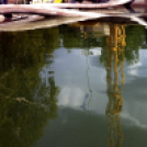 Városi Strandfürdő - csempézés-kerítés bontás