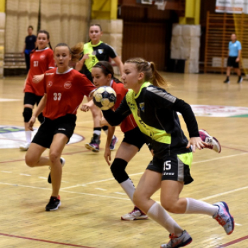 Ceglédi Kék Cápák – Kecskeméti Sportiskola