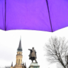 Az ’48-49-es forradalom és szabadságharc 175. évfordulójára emlékeztek