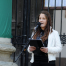 XVIII. Kossuth Toborzó - 1. nap