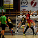 Ceglédi KKSE - Balatonfüredi KC