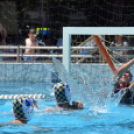 Hatodik helyen végzett a ceglédi csapat