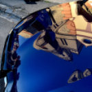 Koncert az Ordas Lajos közben