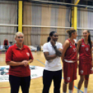 Ceglédi EKK-Aluinvent DVTK Miskolc 77-82