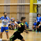 Ceglédi KKSE-Balatonfüredi KSE 29-25 (12-13)