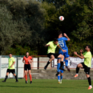 A hétvégi győztes mérkőzés pillanatai