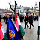 Március 15-i ünnepségek