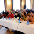 VI. Ceglédi Gigasztár - elődöntő