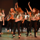 Tánc világnapja Cegléden