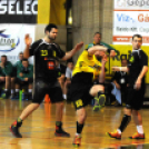 Cegléd - Orosháza kézilabda mérkőzés