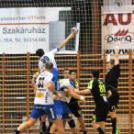 Ceglédi KKSE-Balatonfüredi KSE 29-25 (12-13)