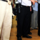 Születésnapi kiállítás a Kossuth Múzeumban