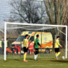Ceglédi VSE – FC Hatvan 2-0 (2-0)