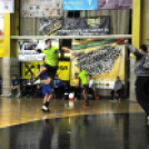 Ceglédi KK—Orosházi FKSE-Linamar 25—22 (12—11)