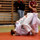 Judo Országos Bajnokság Cegléden