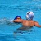 Beck Péter vízilabda emléktorna