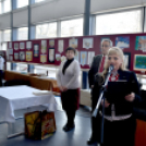 Hungária Nostra országos kiállítása a Várkonyiban