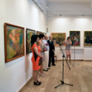 Bakányi kiállítás