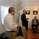 Szász Tamás előadása