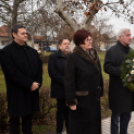 Bedei-csata megemlékezés