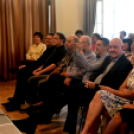 Körünkben - My World lemezbemutató