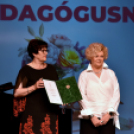 A pedagógusokat köszöntötték