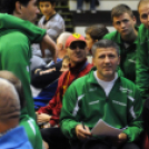 Birkózó Csapat Bajnokság - Odavágó