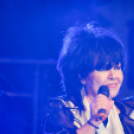 Retro buli a sportcsarnokban