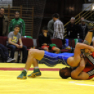 Birkózó Csapat Bajnokság - Visszavágó