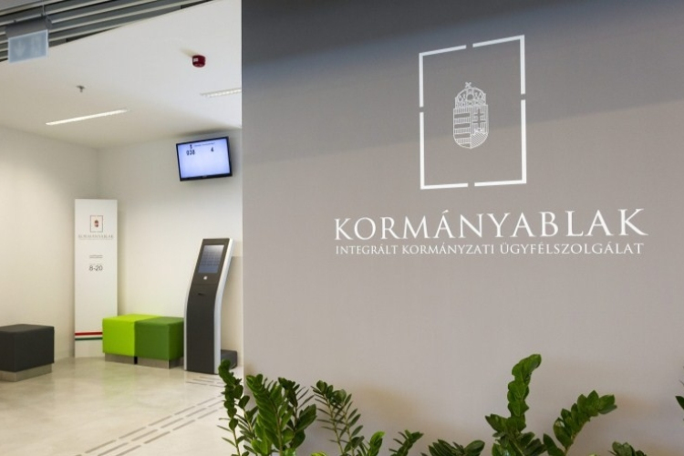 Lakossági tájékoztató