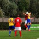 CVSE - Csákvár 3-2