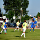 Ceglédi VSE - Békéscsaba 1912 Előre 3:0