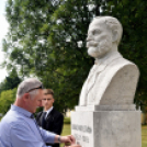 Várkonyi Istvánra emlékeztek