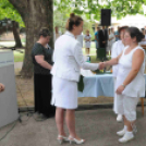 Semmelweis nap a ceglédi Toldy Ferenc kórházban