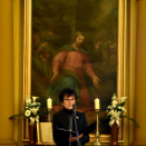 Utolsó útjára kísérték Kürti Bélát