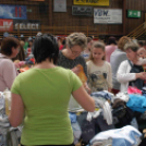 XVI. Ceglédi Bababörze