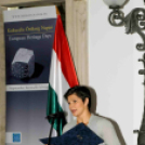 Kossuth Kultusz a Szellemi Kulturális Örökség jegyzékében - átadó ünnepség