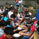 Csibenap a Várkonyiban