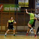 Ceglédi KK SE - Orosházi FKSE 