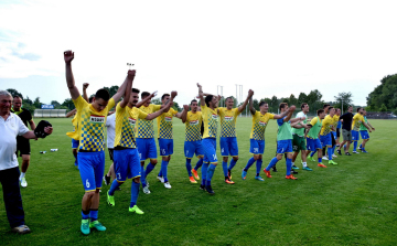 Győzelem és bent maradás 