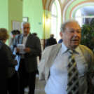 Ismét találkoztak az öregdiákok