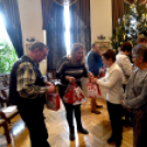 A Polgármesteri Hivatal nyugdíjba vonult dolgozóit köszöntötték