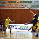 Nem borult a papírforma