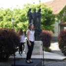 Városalapítók Napi Ünnepség