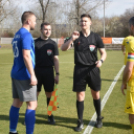 Hazai győzelem a Bánk ellen